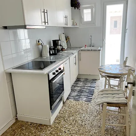 Windmill * אנטיפארוס