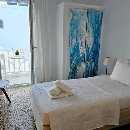 Windmill אנטיפארוס