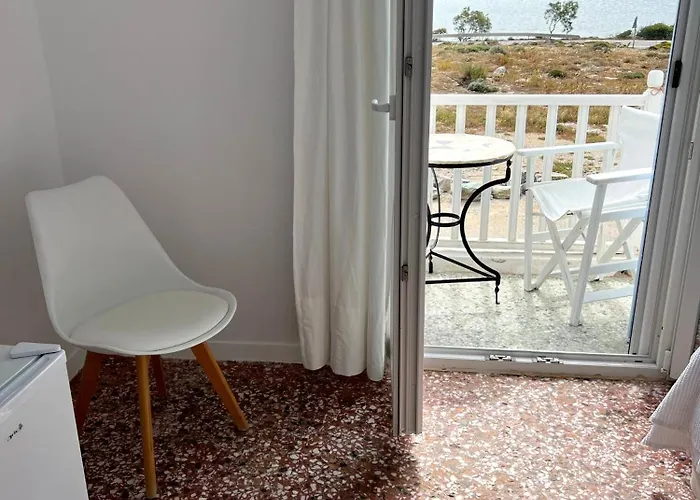 Hotel Windmill Antiparos Town