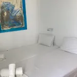 Windmill Hotell Antiparos Town