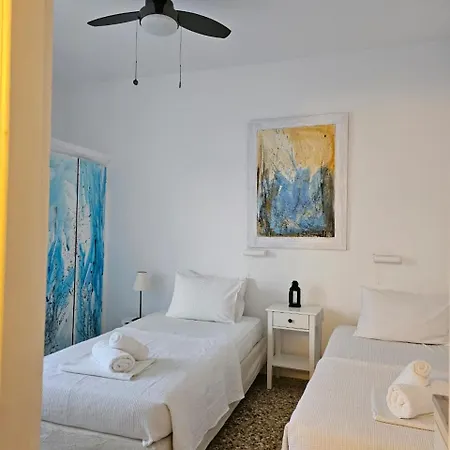 Hotel Windmill *