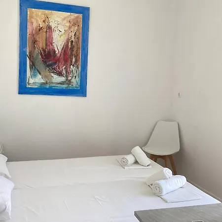 Windmill Ξενοδοχείο