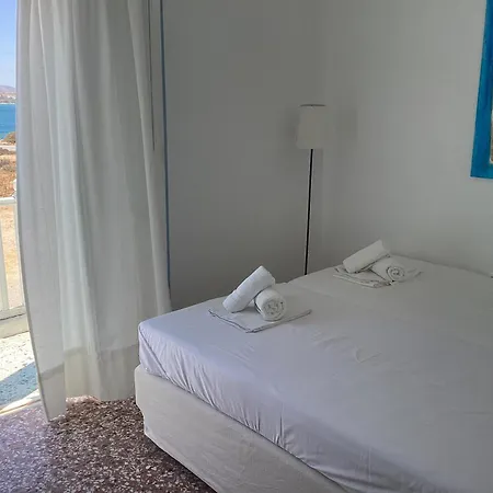 Windmill Ξενοδοχείο *