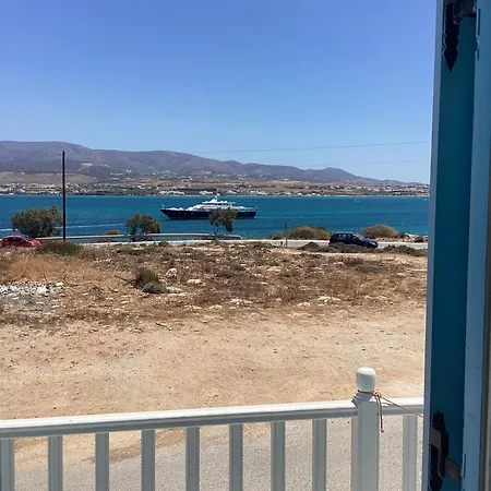 Windmill Hotel