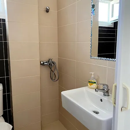 Windmill * 安迪帕罗斯岛