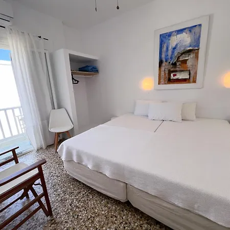 Hotel Windmill *