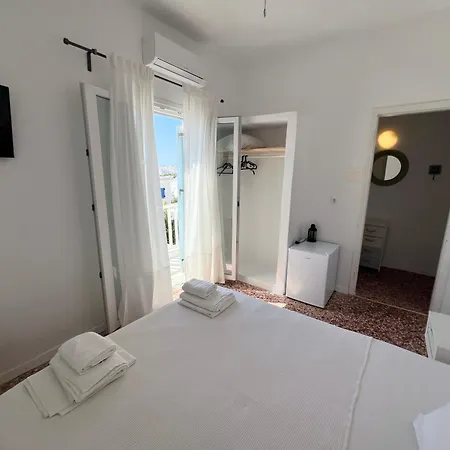 Hotel Windmill