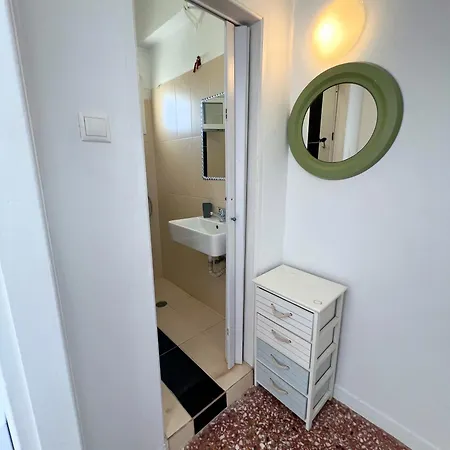 Hotel Windmill *