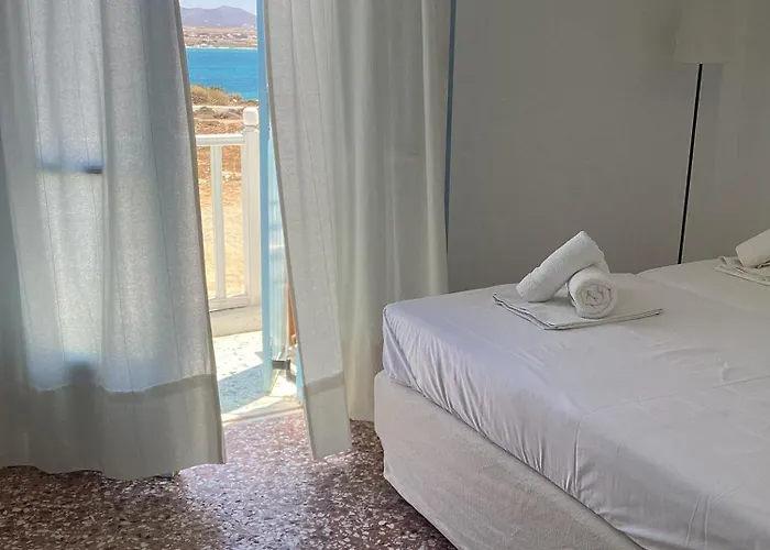 Windmill Hotel Antiparos Town